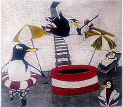 Nelson Salazar